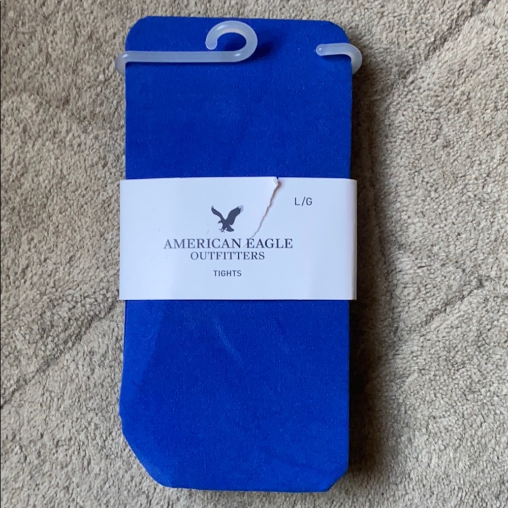 New American Eagle tights